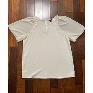 Ann Taylor Top Size S